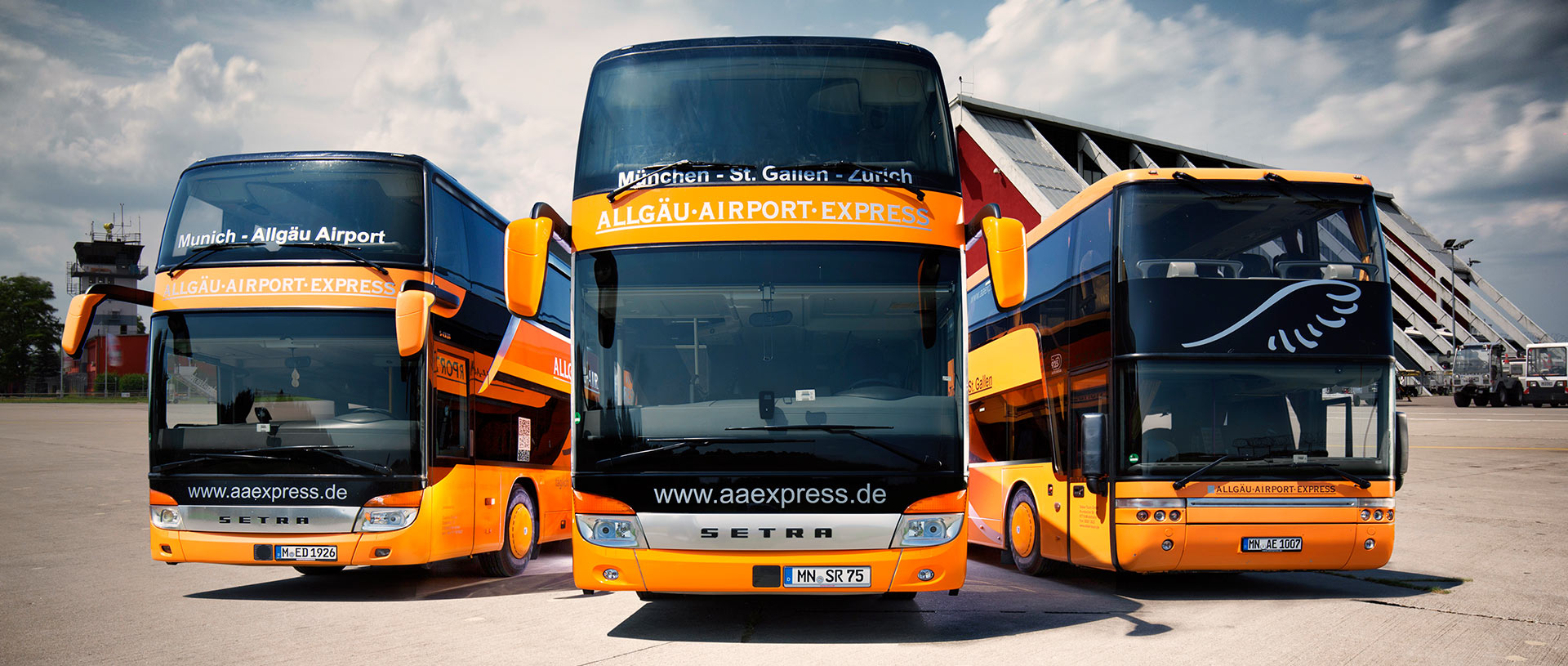 Allgäu Airport Express GmbH