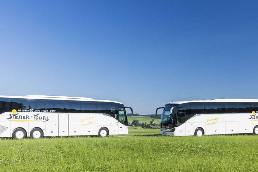 Steber Tours GmbH