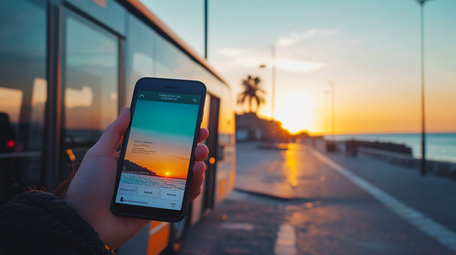 TicketIQ Dashboard-Widget