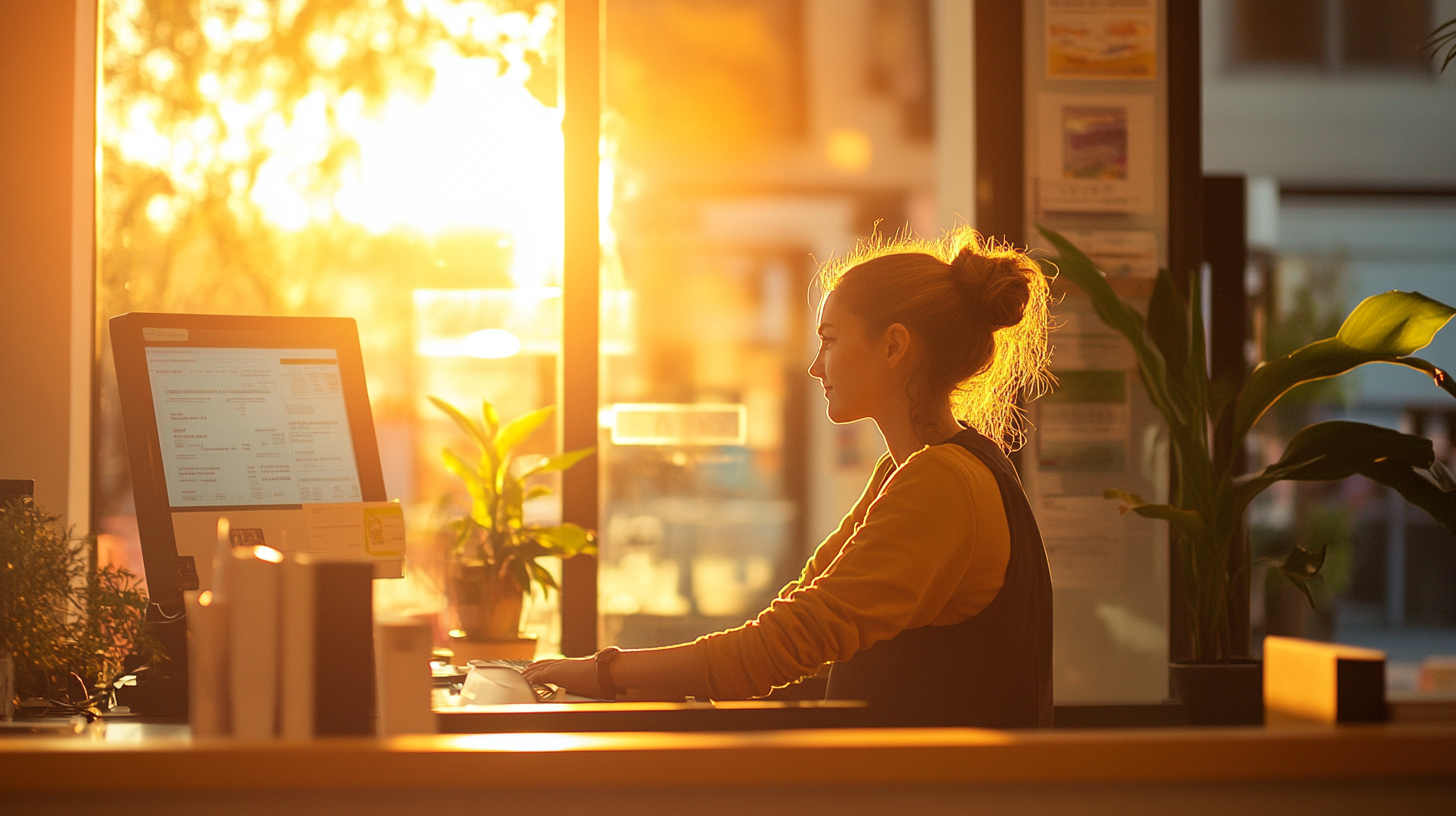 TicketIQ White-Label Design